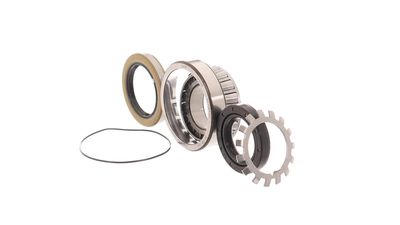 RADLAGERSATZ SKF VKBA3950 31