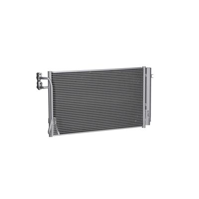 CONDENSATOR CLIMATIZARE NISSENS 94873 22