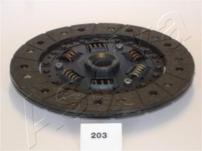 DISC AMBREIAJ ASHIKA 8002203 1