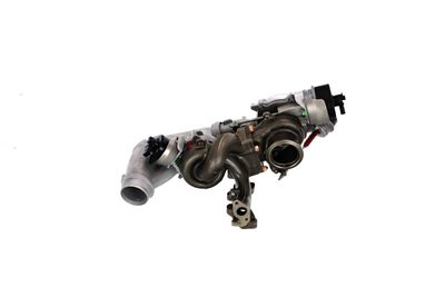 COMPRESOR SISTEM DE SUPRAALIMENTARE REMANTE 003002004626R 12