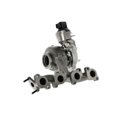 COMPRESOR SISTEM DE SUPRAALIMENTARE NISSENS 93168 28