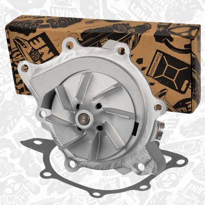 POMPă DE APă RăCIRE MOTOR