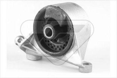 HALTER MOTORAUFHäNGUNG