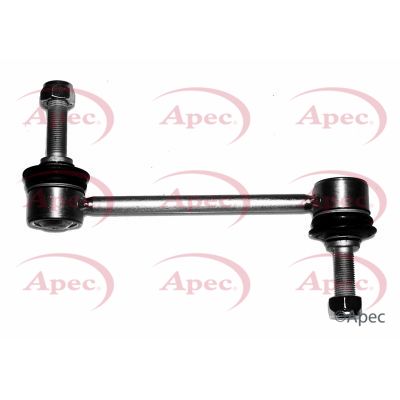 Link/Coupling Rod, stabiliser bar APEC AST4319