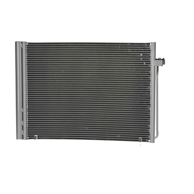 CONDENSATOR CLIMATIZARE NISSENS 940058 26