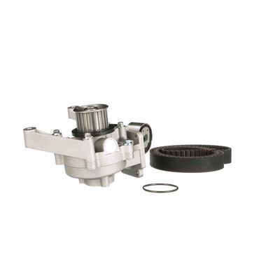WASSERPUMPE + ZAHNRIEMENSATZ GATES KP15586XS2 22