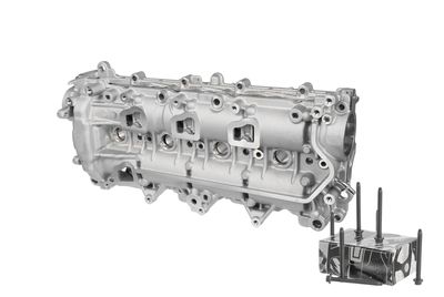 SET AX CU CAME ET ENGINETEAM HV0465VR2 23