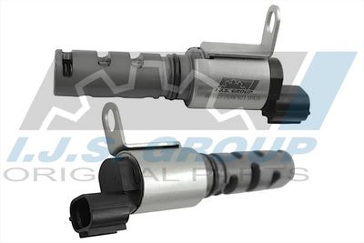 SUPAPA COMANDA POZ. ARBORE CU CAME