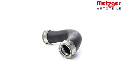 LADELUFTSCHLAUCH METZGER AUTOTEILE 2400133 8