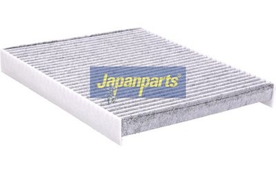 JAPANPARTS Filtras, salono oras