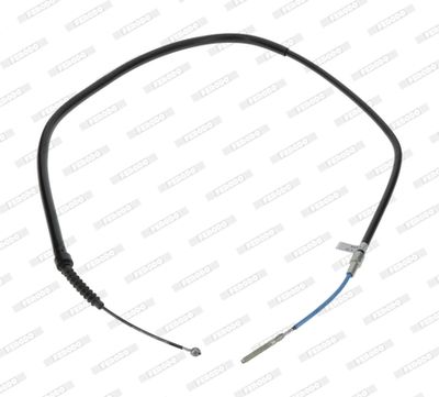 Тросик, cтояночный тормоз FERODO FHB432842 для SEAT TOLEDO