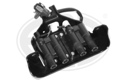 Катушка зажигания WILMINK GROUP WG1496756 для MAZDA MX-5