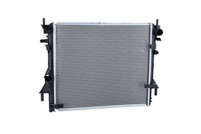 RADIATOR RACIRE MOTOR NRF 550250 43