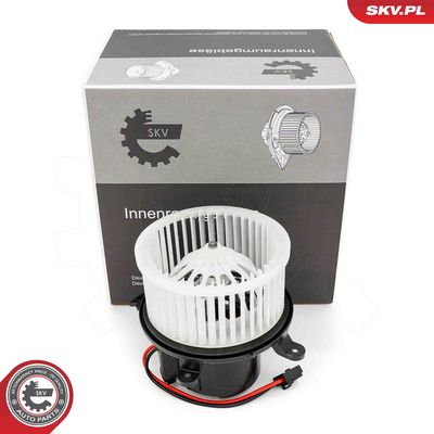 vnitřní ventilátor ESEN SKV 68SKV071
