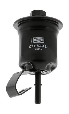 CHAMPION Kuro filtras