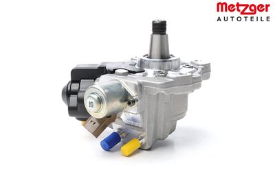 HOCHDRUCKPUMPE METZGER AUTOTEILE 0831000 6