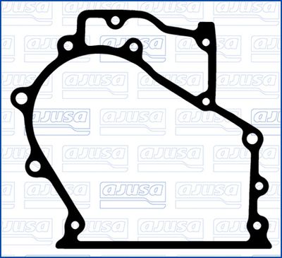 DICHTUNG STEUERGEHäUSE
