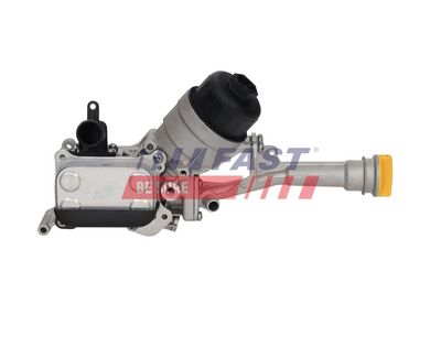 RADIATOR ULEI CUTIE VITEZE