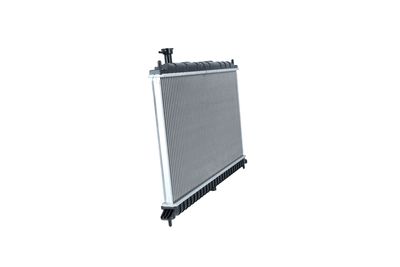 KüHLER MOTORKüHLUNG NRF 53491 18