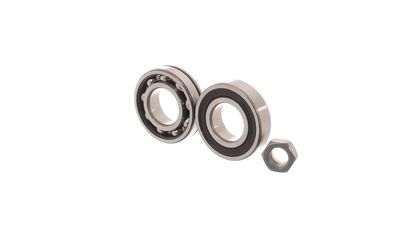 RADLAGERSATZ SKF VKBA636 15