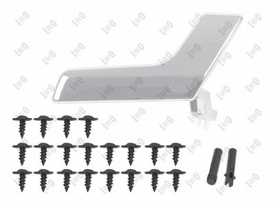 TüRGRIFF INNENAUSSTATTUNG