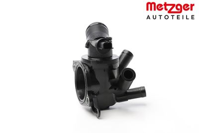 TERMOSTAT LICHID RACIRE METZGER AUTOTEILE 4006436 25
