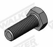 SCHRAUBE ABGASANLAGE