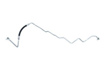 HOCHDRUCK-/NIEDERDRUCKLEITUNG KLIMAANLAGE