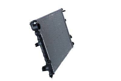 KüHLER MOTORKüHLUNG NRF 58958 36