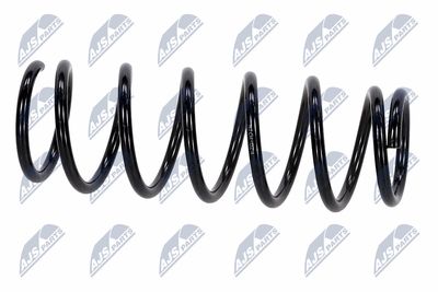 ARC SPIRAL NTY ASZCH024 9