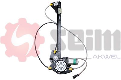 MECANISM ACTIONARE GEAM SEIM 970072 2