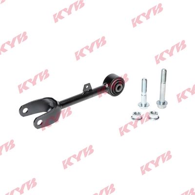 носач, окачване на колелата KYB KSC6486