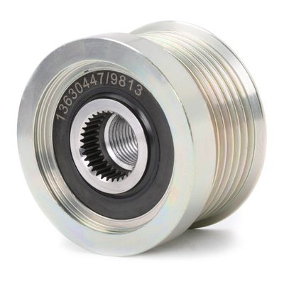 механизъм за свободен ход на генератор RIDEX 1390F0011