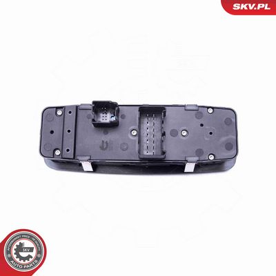 COMUTATOR MACARA GEAM ESEN SKV 37SKV202 2