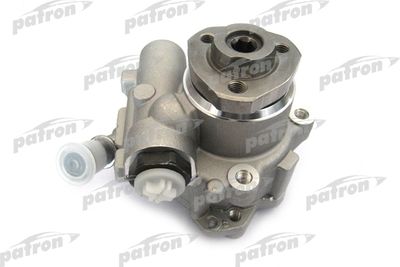 Гидравлический насос, рулевое управление PATRON PPS058 для VW PASSAT