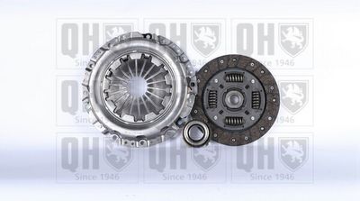 комплект съединител QUINTON HAZELL QKT4976AF