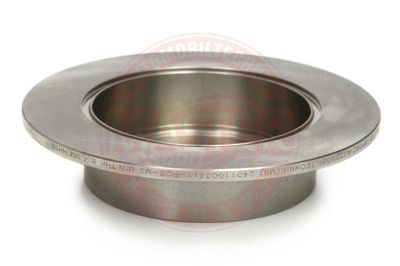 Brzdový kotúč (cena za 1ks) MASTER-SPORT GERMANY 24011003411-PCS-MS