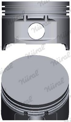 KOLBEN NÜRAL 8752430710