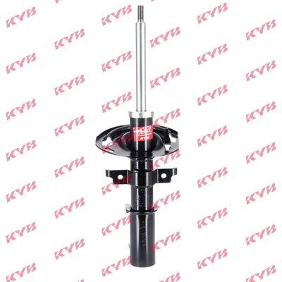 STOßDäMPFER KYB 334814 22