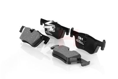 SET PLACUTE FRANA FRANA DISC GH GH410319 51