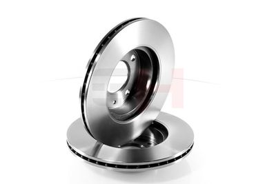 DISC FRANA GH GH403444 39