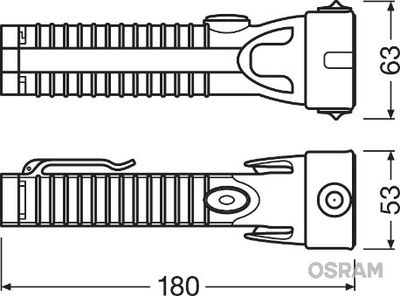 Vorschau LEDSL101 Ansicht 3