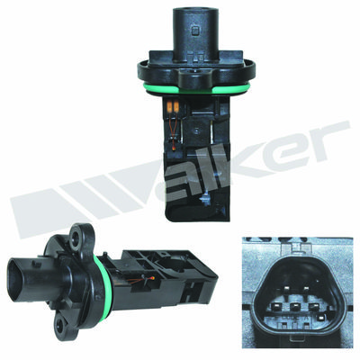 LUFTMASSENMESSER WALKER PRODUCTS 2451241 4