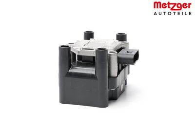 ZüNDSPULE METZGER AUTOTEILE 0880103 32