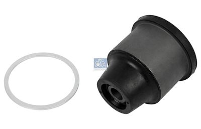 Torsiearm silent block