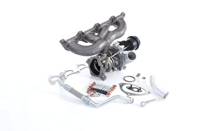 LADER AUFLADUNG BTS Turbo T981361BL 23