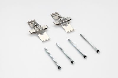 SET ACCESORII PLACUTE FRANA ATE 13046005192 23