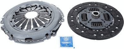 комплект съединител SACHS 3000 950 941