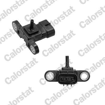 Vorschau Sensor, Saugrohrdruck
