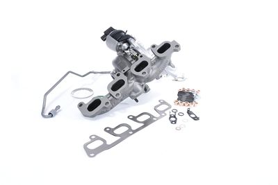 LADER AUFLADUNG BTS Turbo T981421BL 25